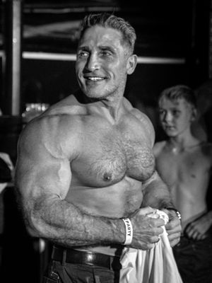 Фотограф Мила Смирнова